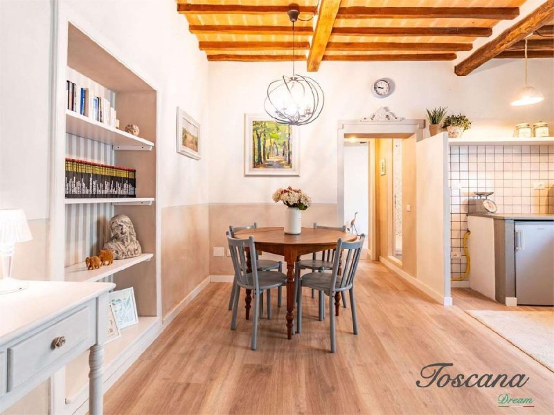 Appartement à Massa Marittima