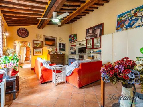 Terrasse à Massa Marittima