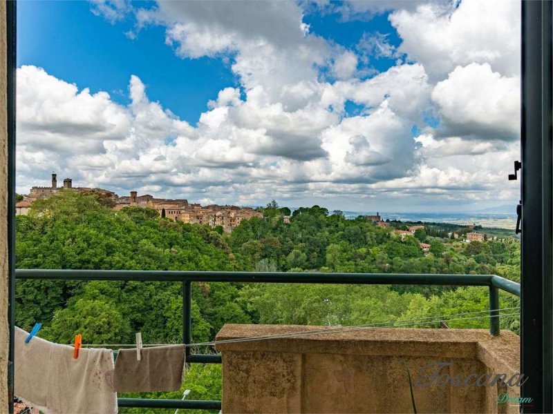 Appartamento a Volterra