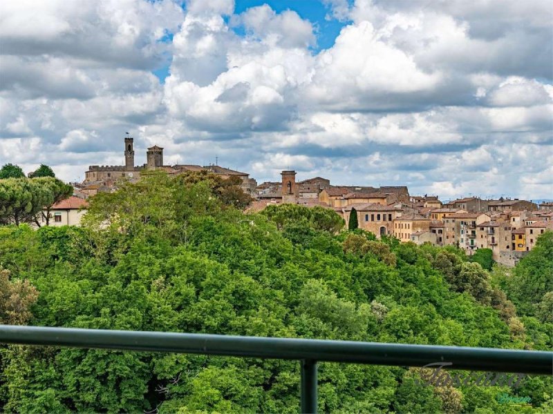 Appartamento a Volterra