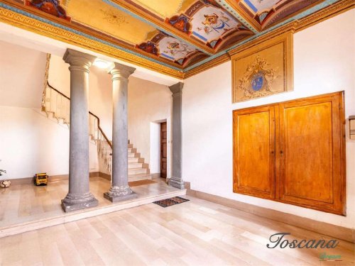 Appartement à San Gimignano