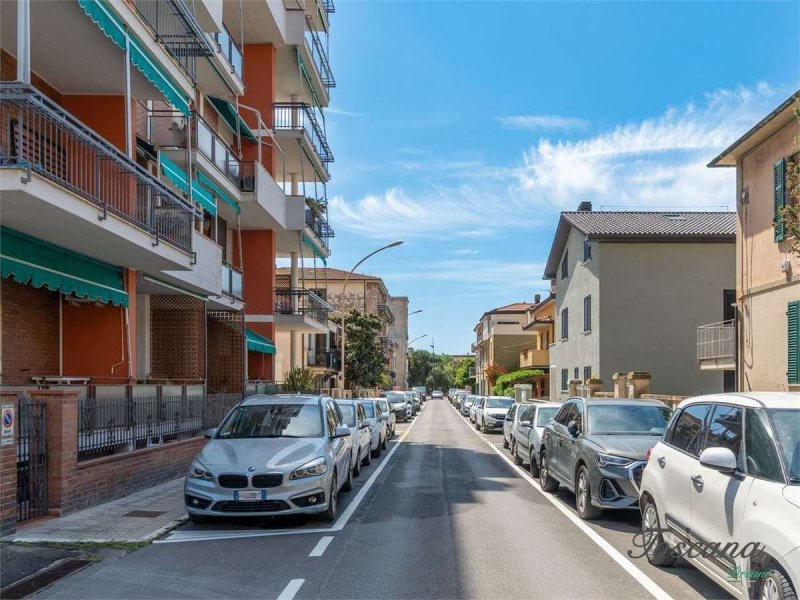 Appartement à Follonica