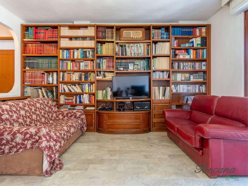 Appartement à Follonica