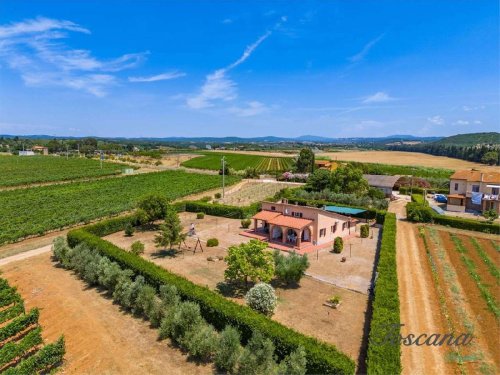 Villa in Massa Marittima