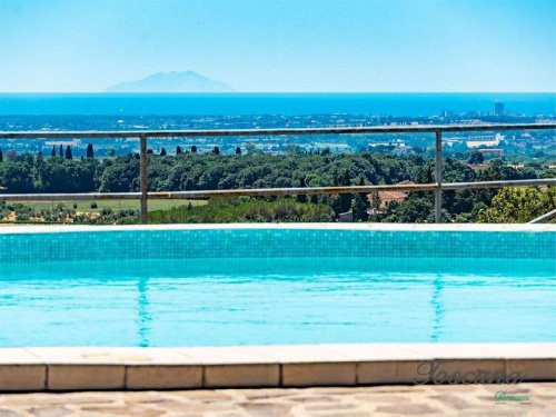 Villa à Massa Marittima