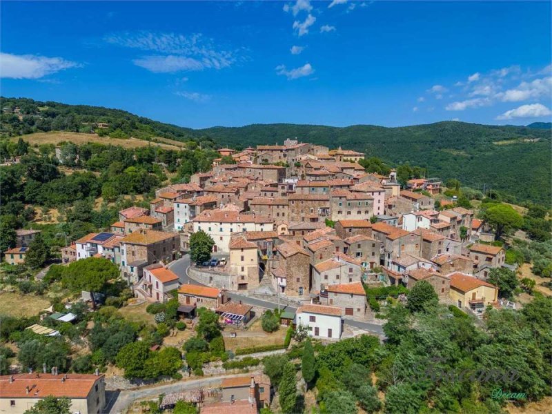 Appartamento a Massa Marittima