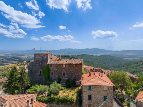 Appartement à Massa Marittima