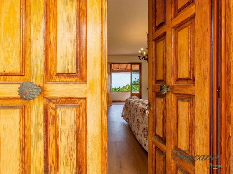 Casa semi-independiente en Marciana Marina