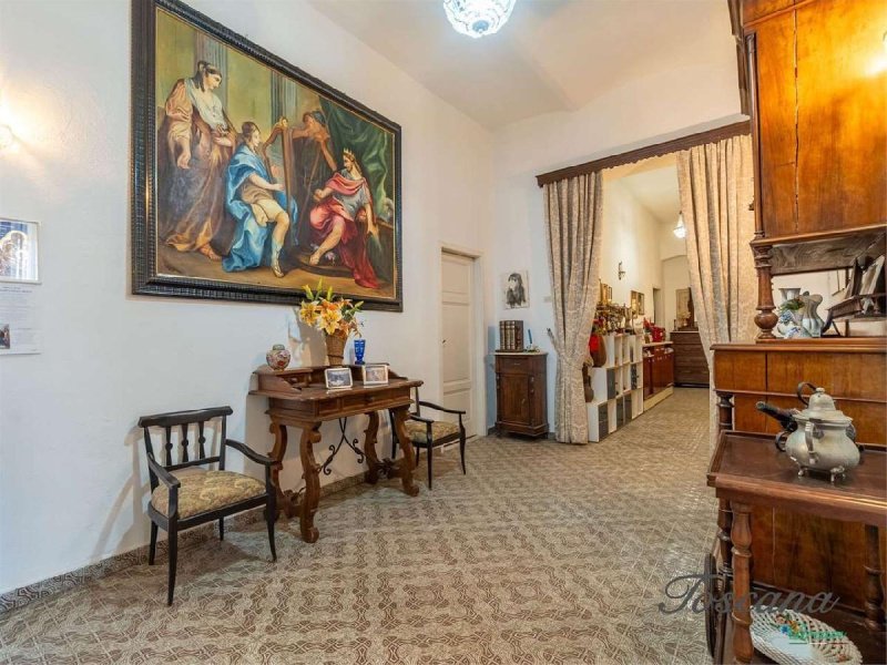 Appartement à Gavorrano