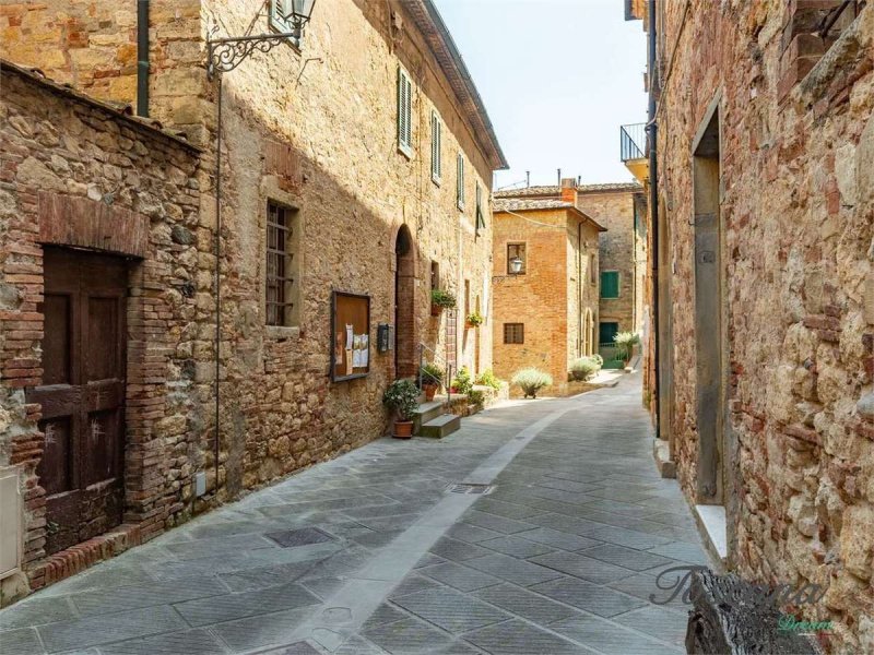 Appartement in Castelnuovo di Val di Cecina