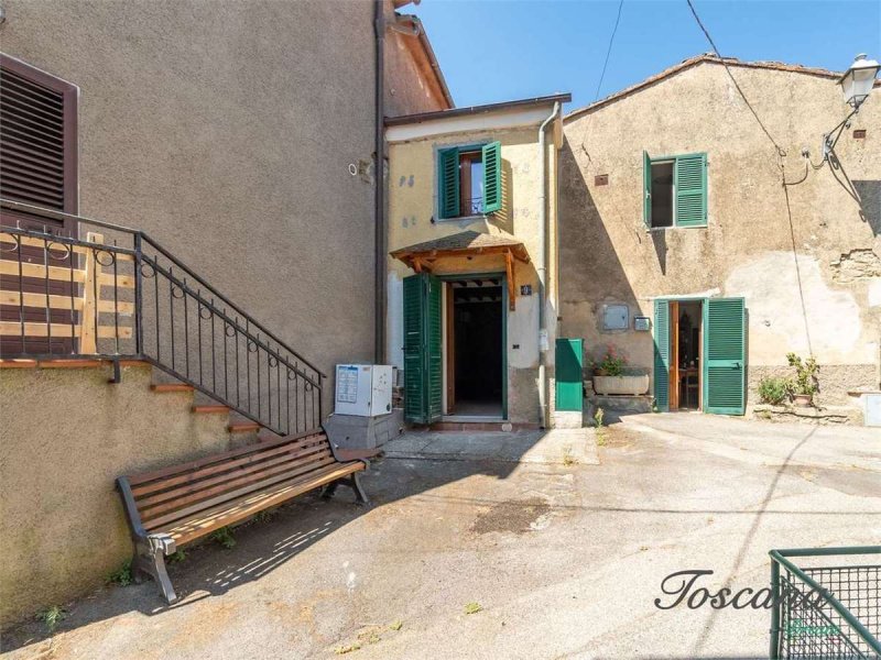 Apartment in Castiglione della Pescaia