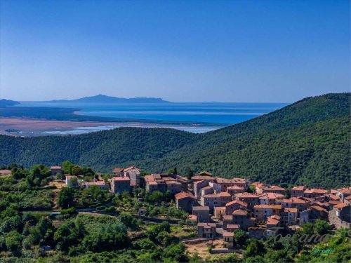 Apartment in Castiglione della Pescaia