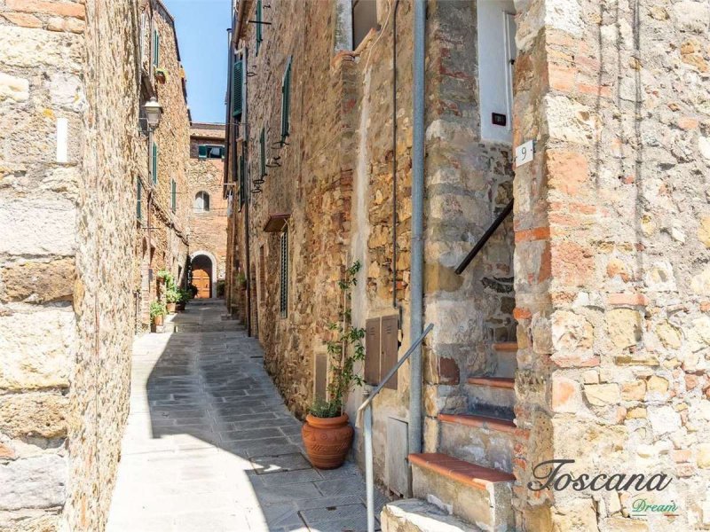 Appartamento a Campagnatico