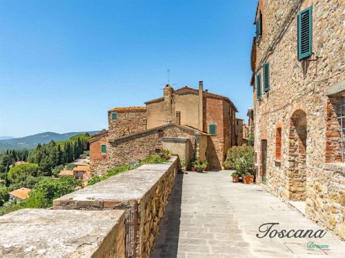 Appartamento a Campagnatico