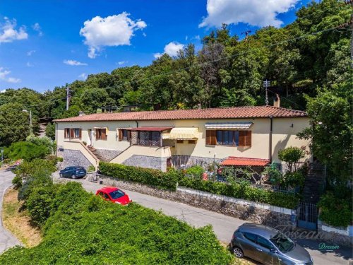 Herenhuis in Gavorrano