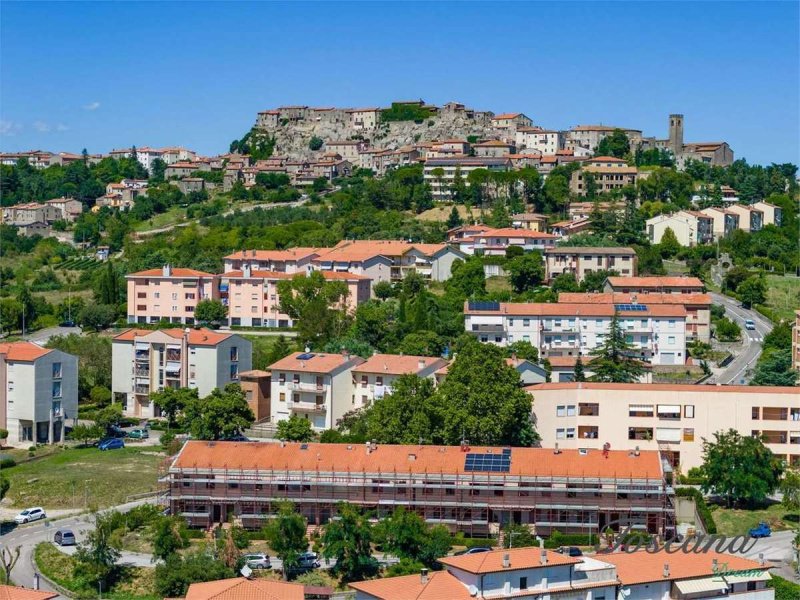 Radhus i Roccastrada