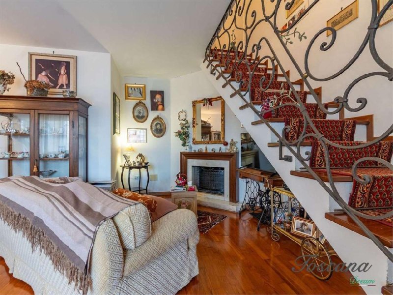 Radhus i Roccastrada