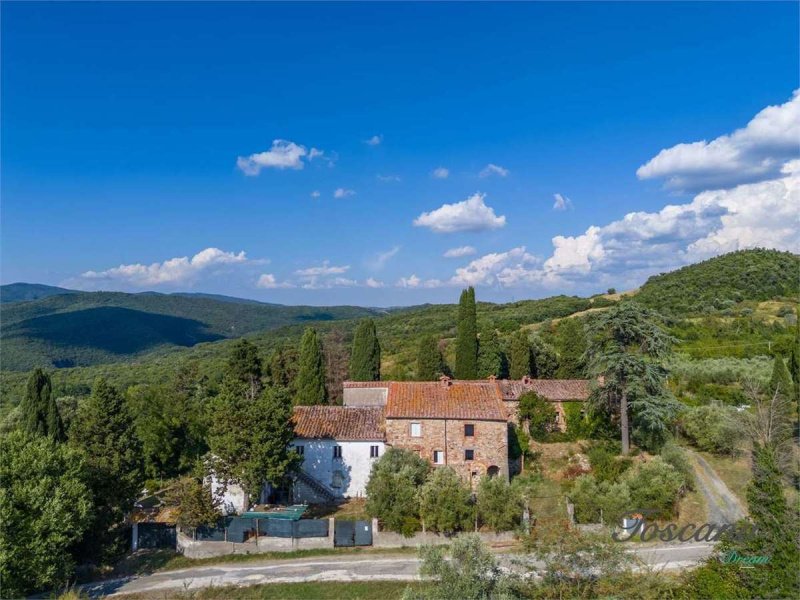 Таунхаус в Помаранче