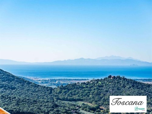 Appartement à Scarlino