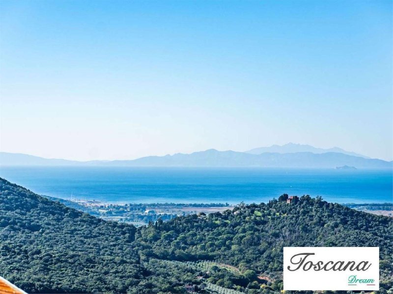 Apartamento em Scarlino