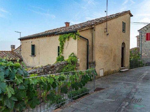 Detached house in Castelnuovo di Val di Cecina