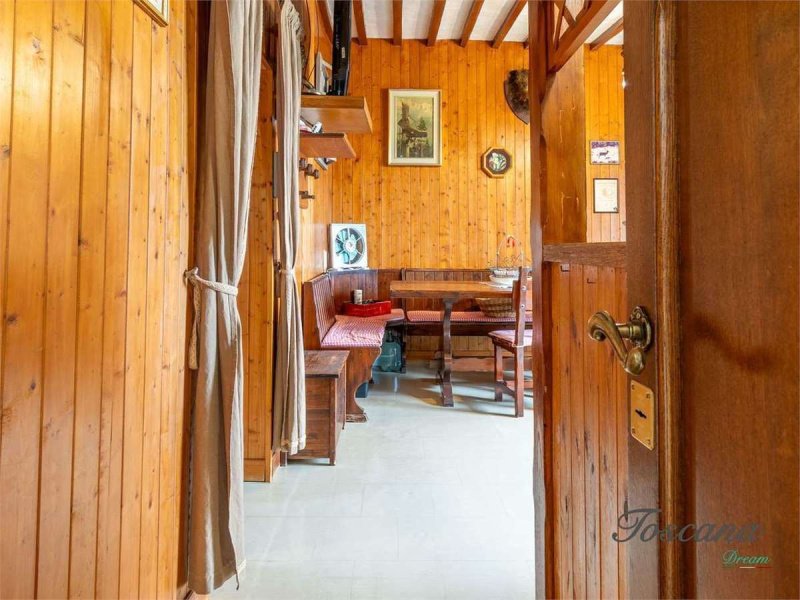 Lägenhet i Massa Marittima