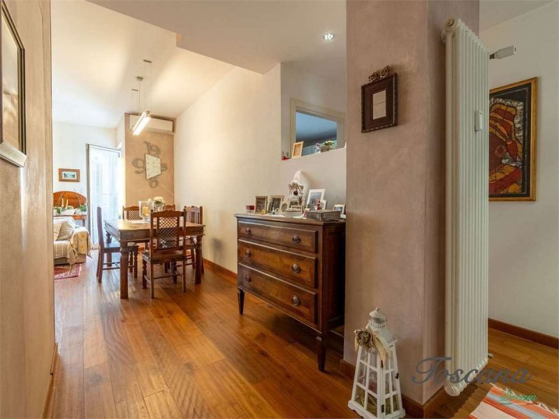 Apartment in Follonica