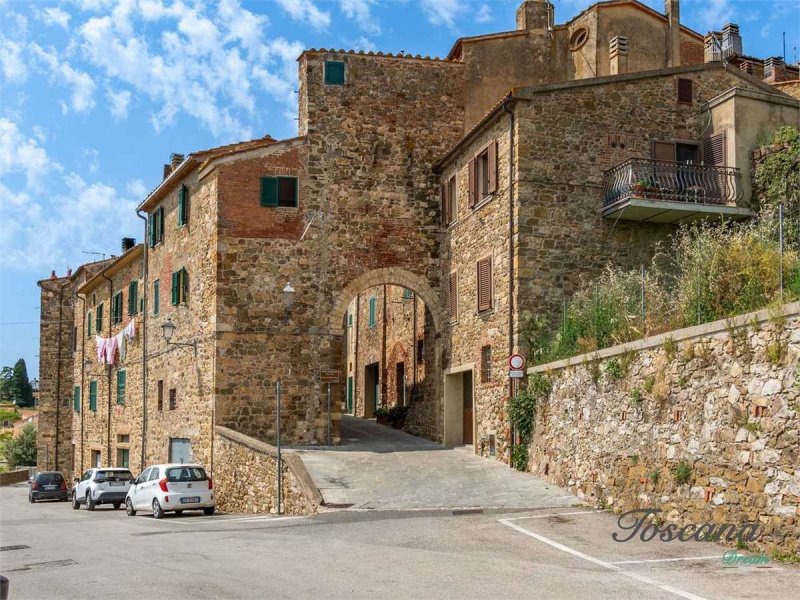 Lägenhet i Campagnatico