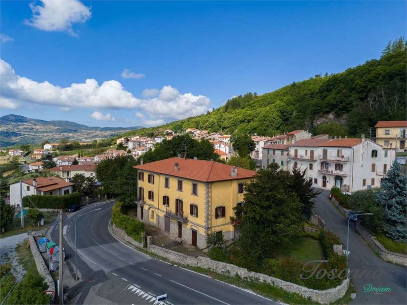 Villa à Santa Fiora