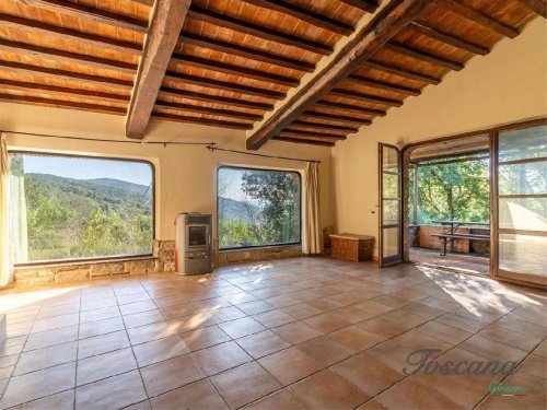 Farmhouse in Massa Marittima