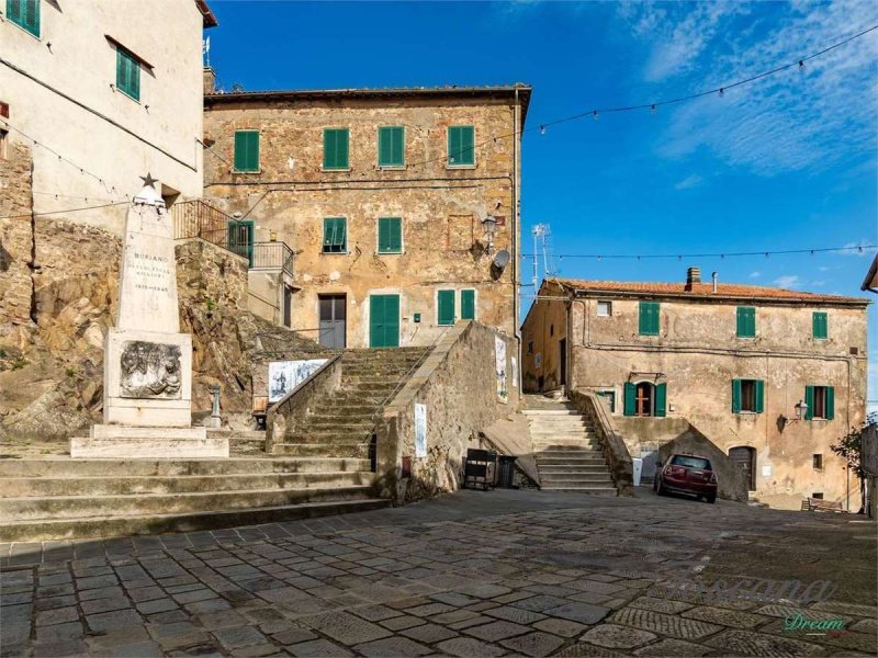 Apartment in Castiglione della Pescaia