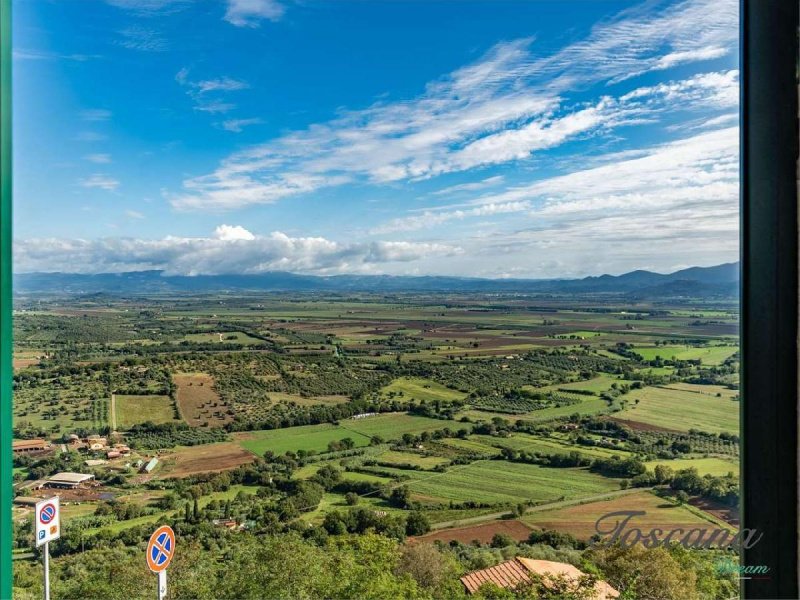 Apartment in Castiglione della Pescaia