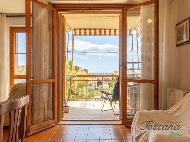 Lägenhet i Follonica