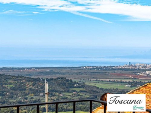 Appartement à Scarlino