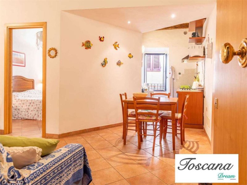 斯卡尔利诺公寓