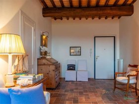Apartment in Campagnatico