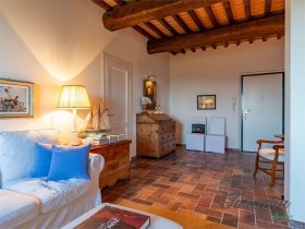 Apartment in Campagnatico