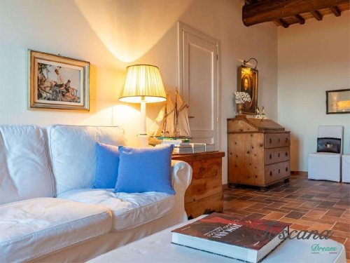 Apartment in Campagnatico