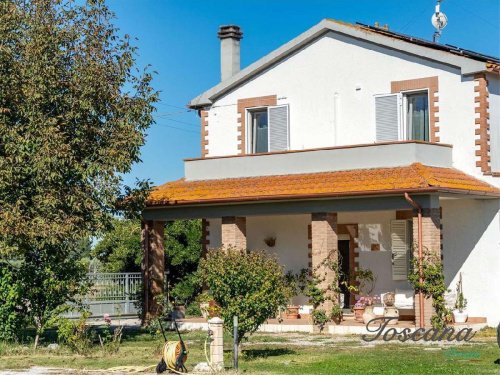 Villa à Castiglione della Pescaia