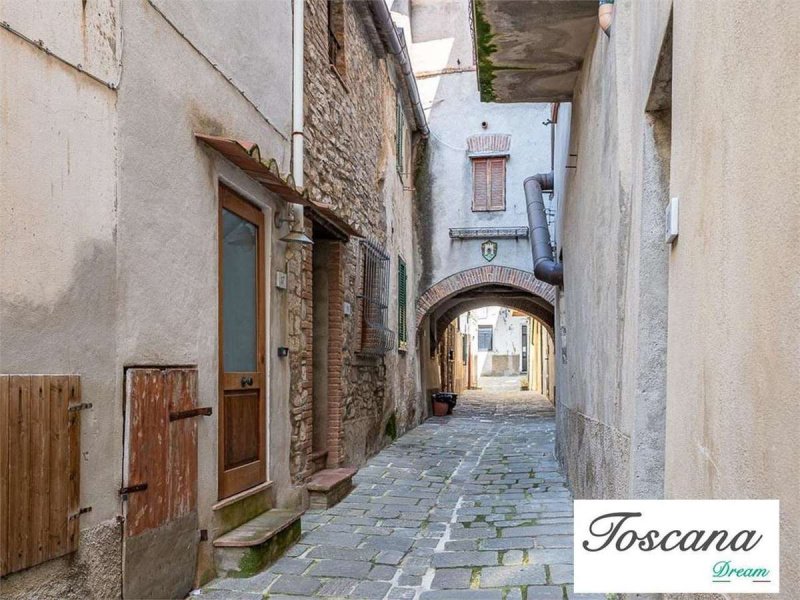 Appartement à Monterotondo Marittimo