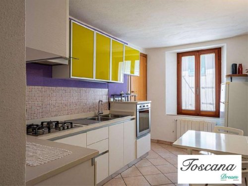 Appartement à Monterotondo Marittimo