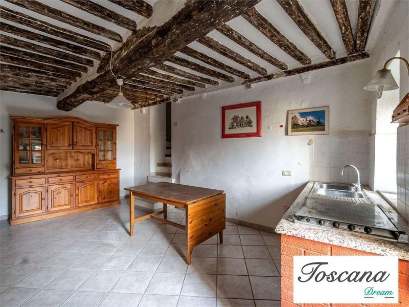 Lägenhet i Castelnuovo di Val di Cecina