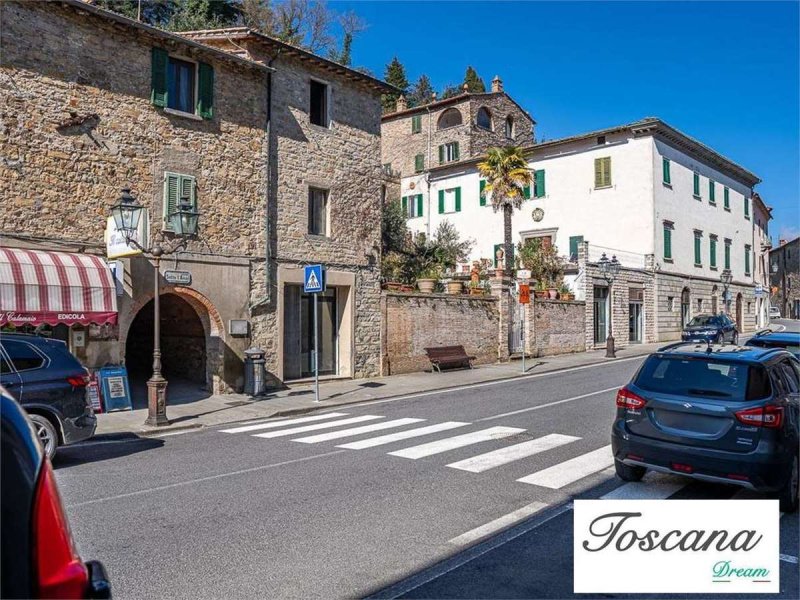 Zolderkamer in Castelnuovo di Val di Cecina