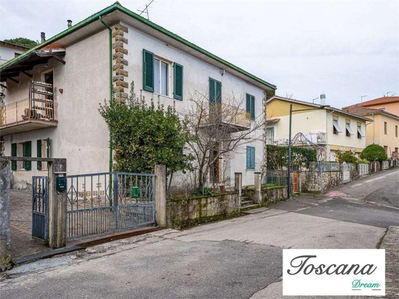 Appartement à Castelnuovo di Val di Cecina