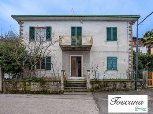 Appartement à Castelnuovo di Val di Cecina