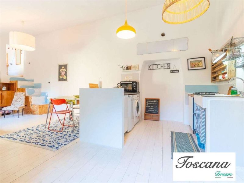 Casa indipendente a Castiglione della Pescaia