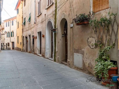 Apartamento em Monterotondo Marittimo