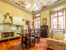 Apartment in Massa Marittima