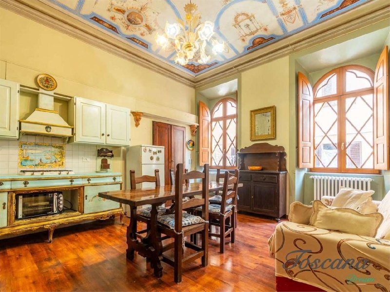 Apartment in Massa Marittima