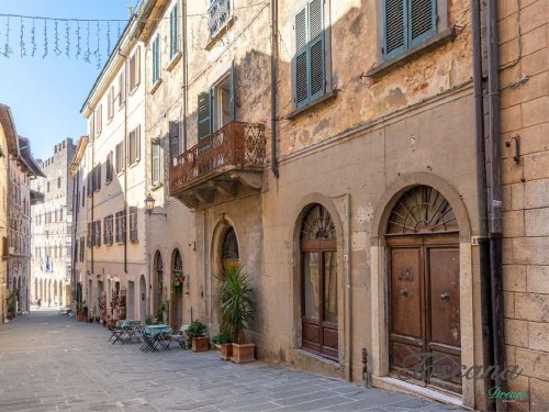 Zakelijk onroerend goed in Massa Marittima